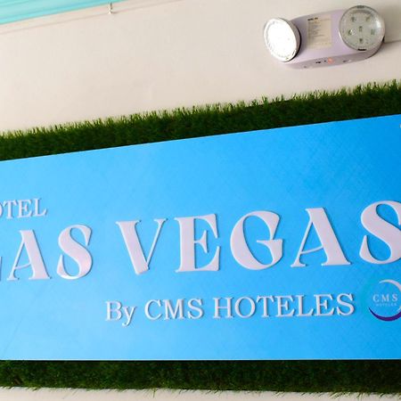 Hotel Las Vegas By Cms Hotels Santa Marta  Esterno foto