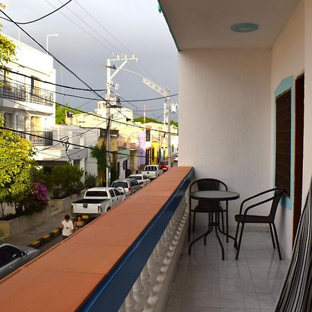 Hotel Las Vegas By Cms Hotels Santa Marta  Esterno foto