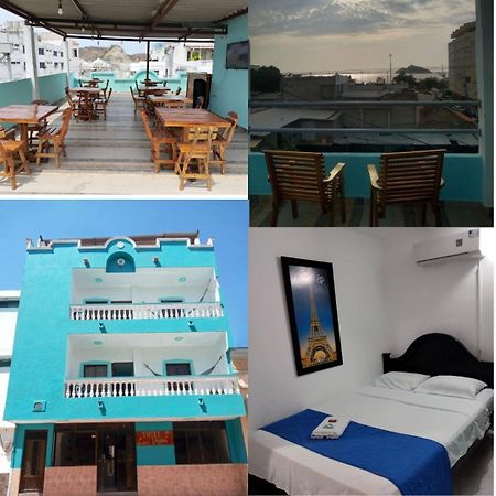 Hotel Las Vegas By Cms Hotels Santa Marta  Esterno foto