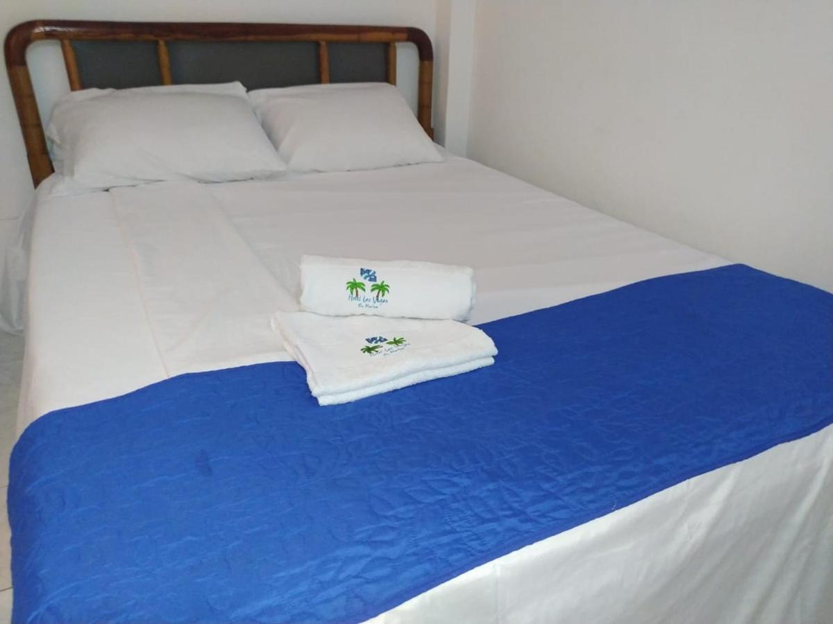 Hotel Las Vegas By Cms Hotels Santa Marta  Esterno foto