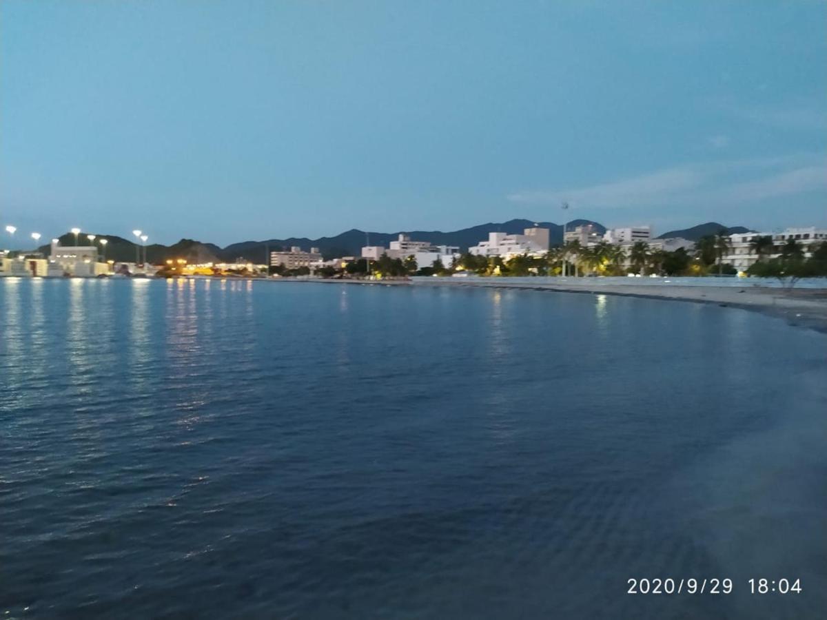 Hotel Las Vegas By Cms Hotels Santa Marta  Esterno foto