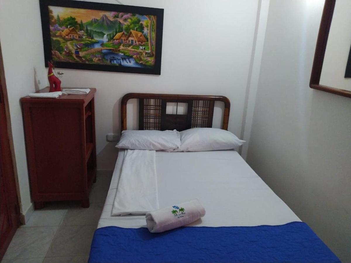 Hotel Las Vegas By Cms Hotels Santa Marta  Esterno foto
