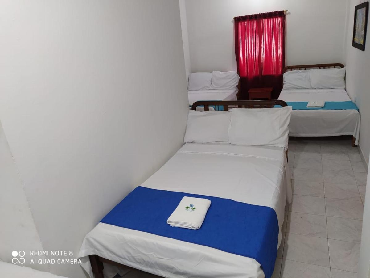 Hotel Las Vegas By Cms Hotels Santa Marta  Esterno foto