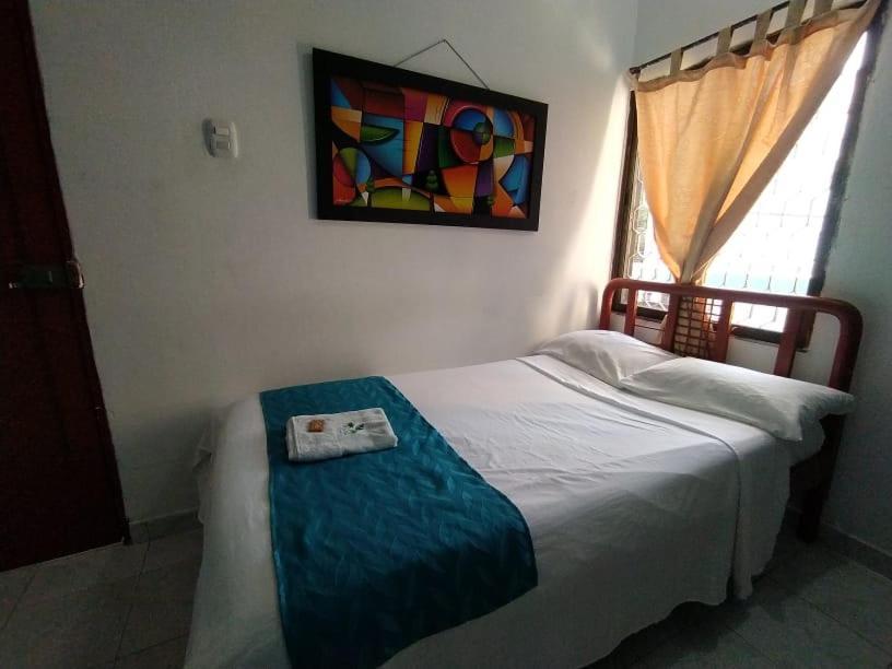 Hotel Las Vegas By Cms Hotels Santa Marta  Esterno foto