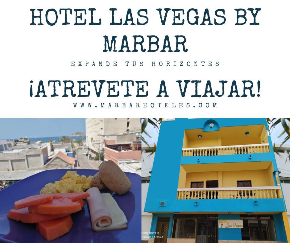 Hotel Las Vegas By Cms Hotels Santa Marta  Esterno foto