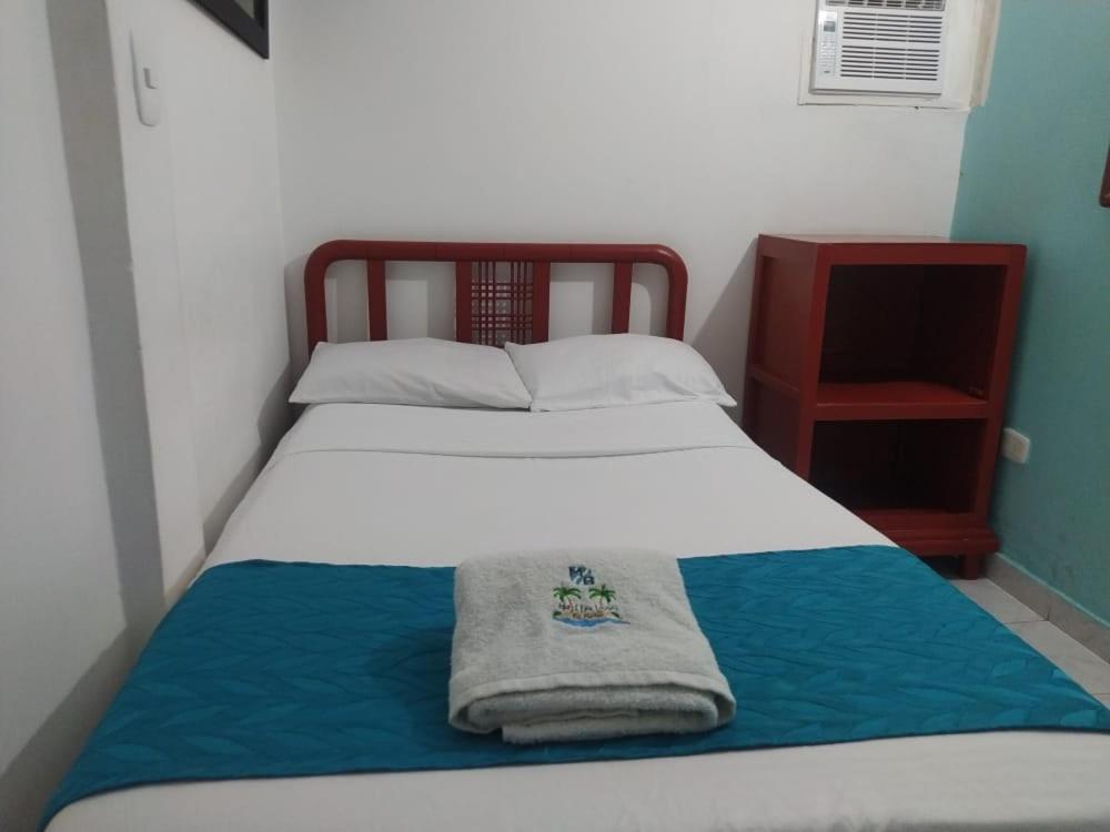 Hotel Las Vegas By Cms Hotels Santa Marta  Esterno foto