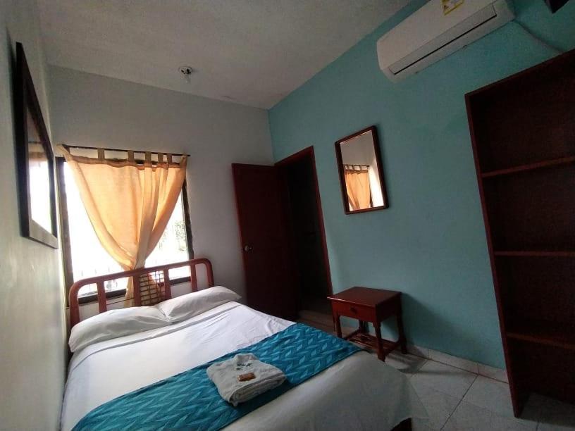 Hotel Las Vegas By Cms Hotels Santa Marta  Esterno foto