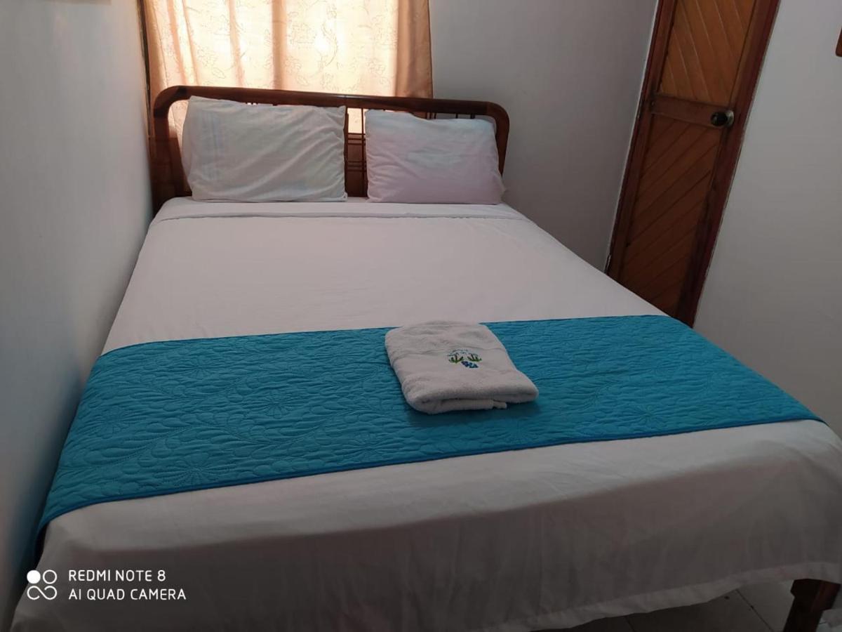 Hotel Las Vegas By Cms Hotels Santa Marta  Esterno foto