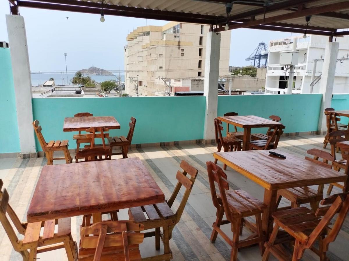 Hotel Las Vegas By Cms Hotels Santa Marta  Esterno foto