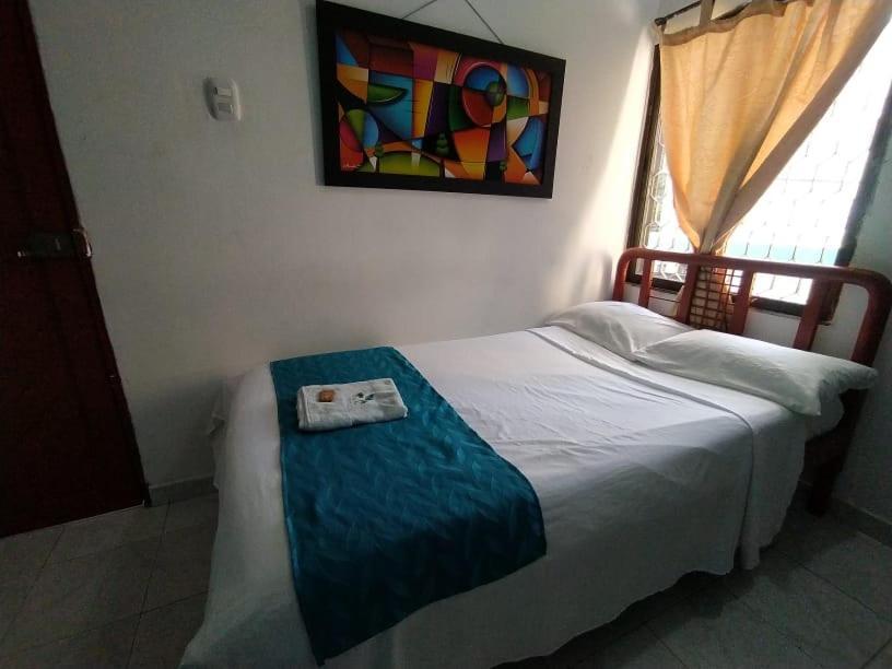 Hotel Las Vegas By Cms Hotels Santa Marta  Esterno foto