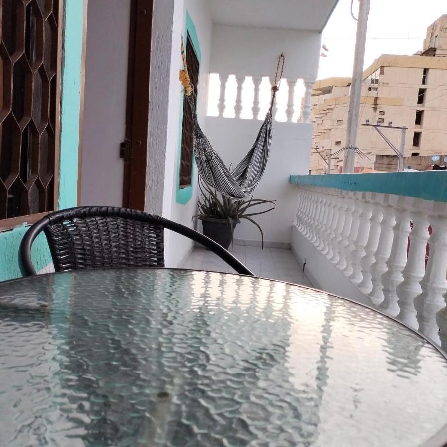 Hotel Las Vegas By Cms Hotels Santa Marta  Esterno foto