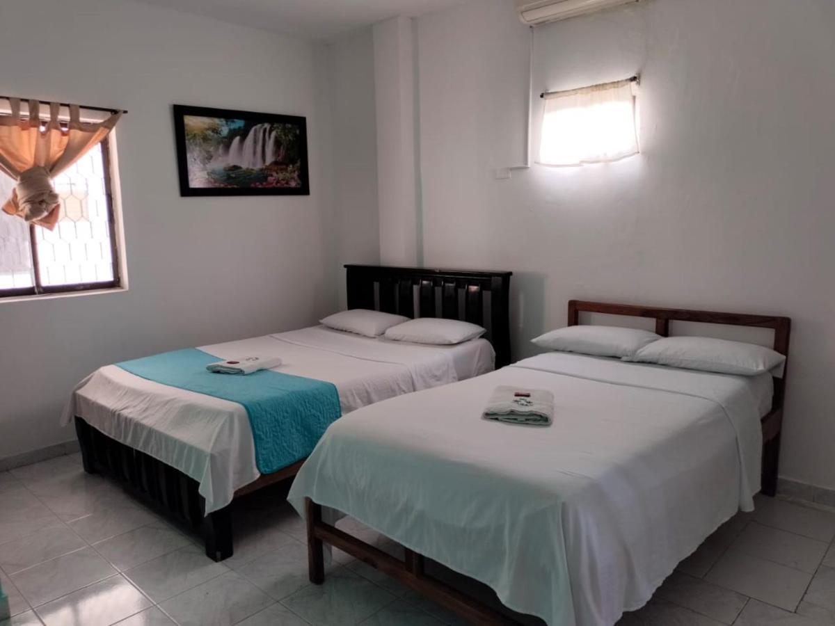 Hotel Las Vegas By Cms Hotels Santa Marta  Esterno foto