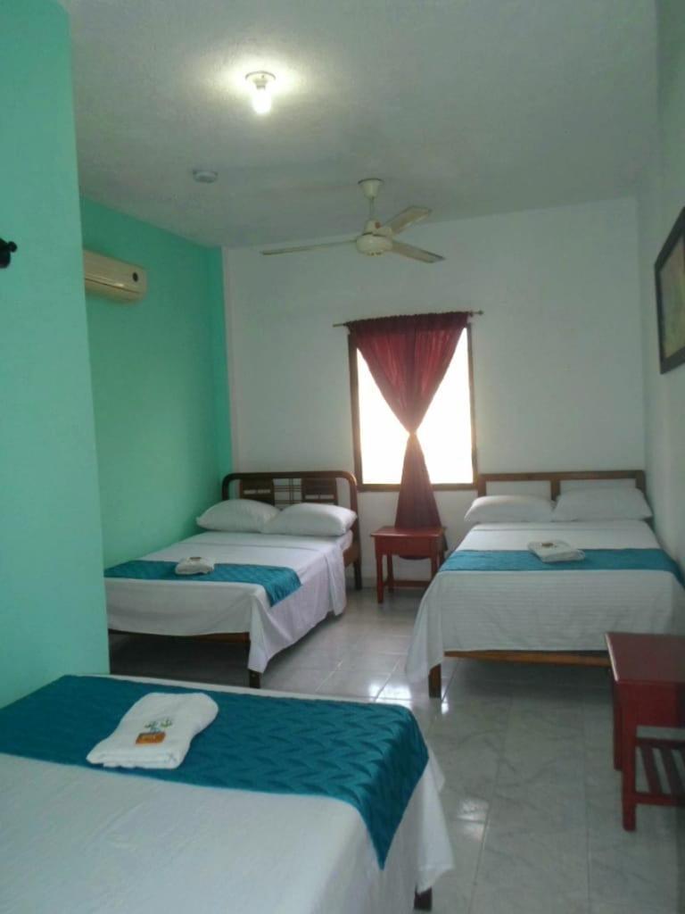 Hotel Las Vegas By Cms Hotels Santa Marta  Esterno foto