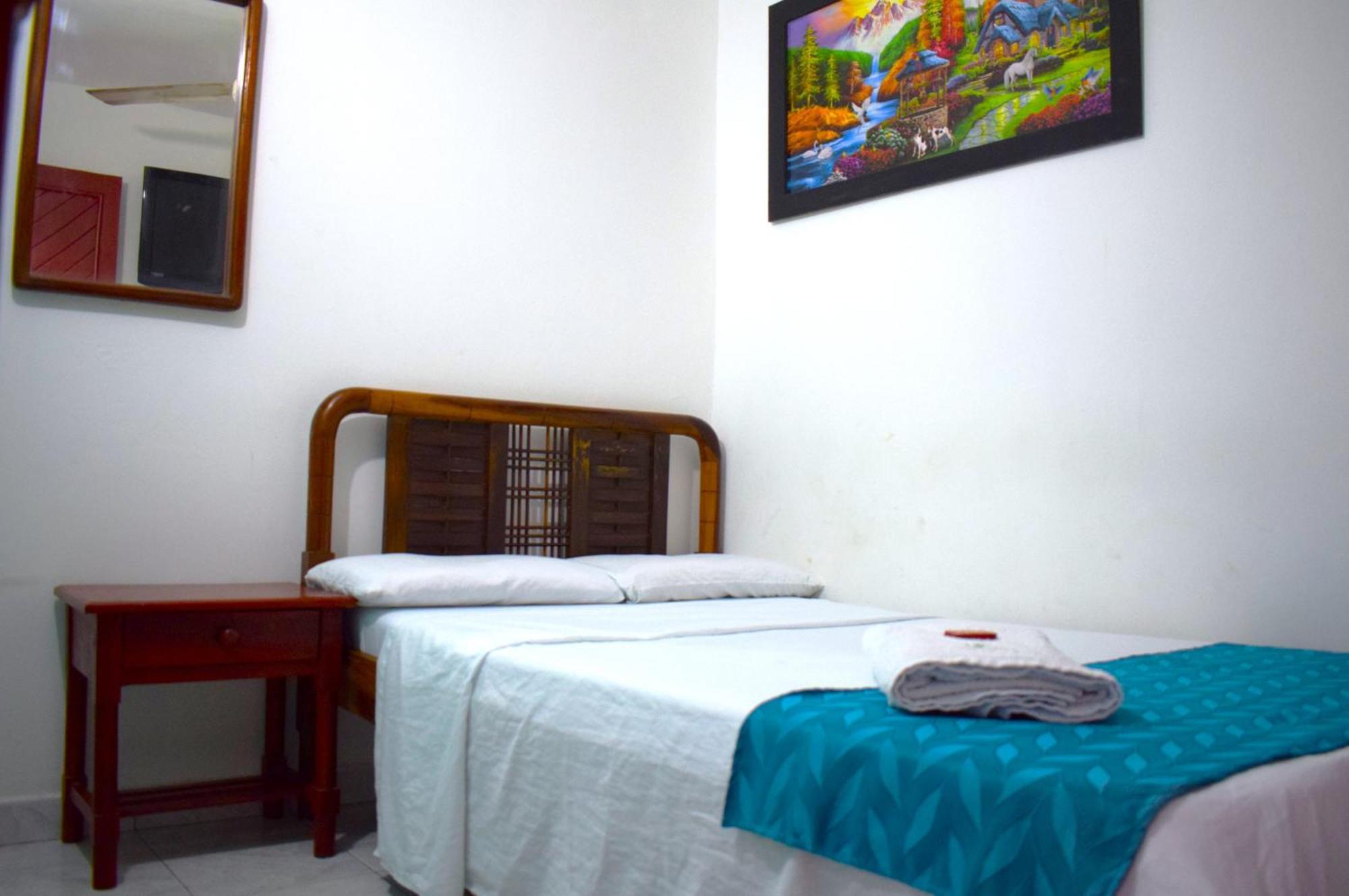 Hotel Las Vegas By Cms Hotels Santa Marta  Esterno foto