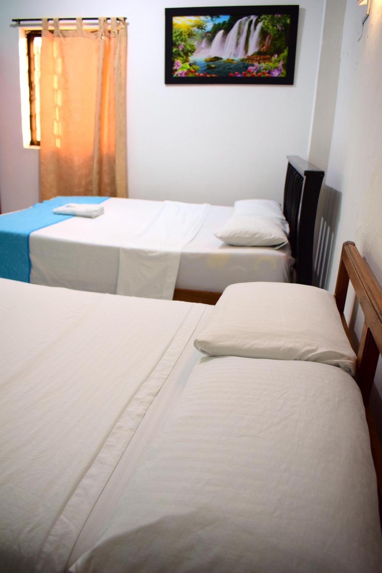 Hotel Las Vegas By Cms Hotels Santa Marta  Esterno foto