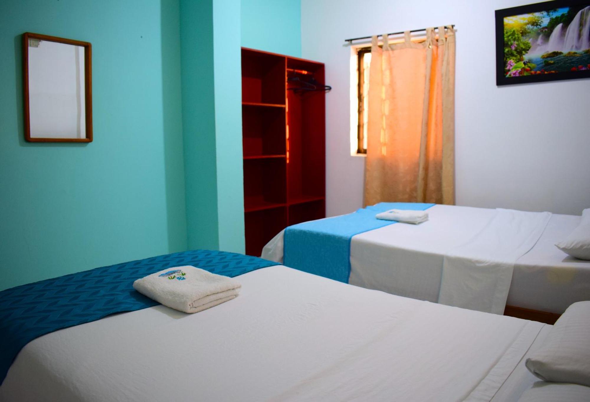 Hotel Las Vegas By Cms Hotels Santa Marta  Esterno foto