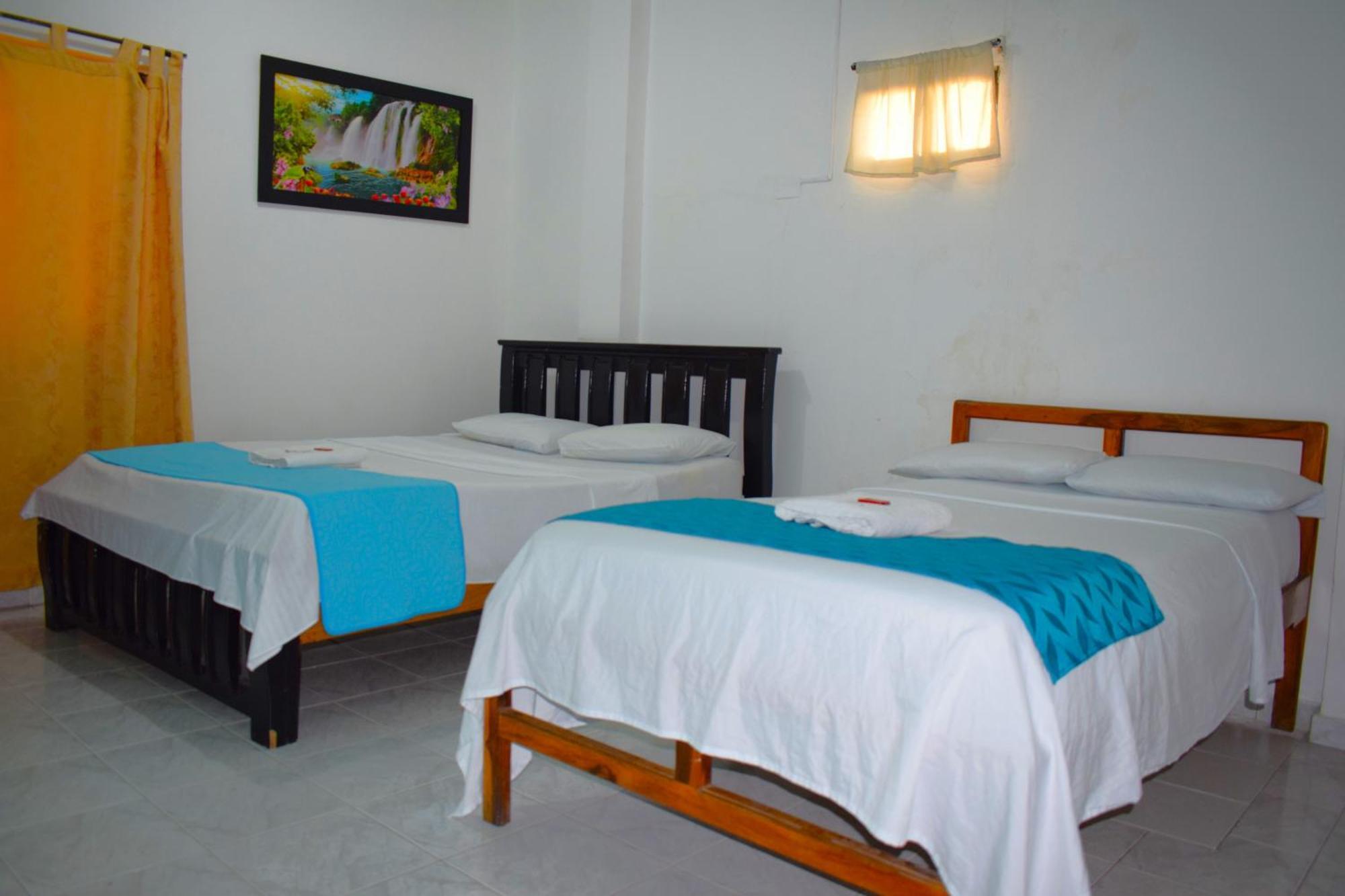 Hotel Las Vegas By Cms Hotels Santa Marta  Esterno foto
