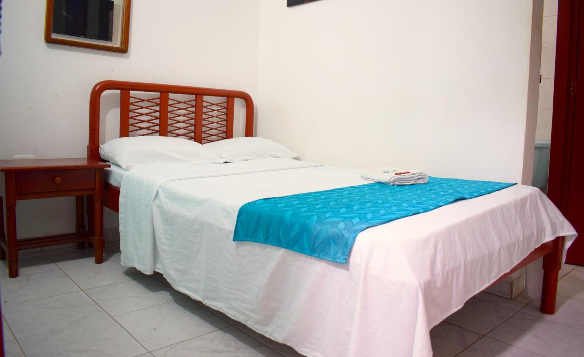 Hotel Las Vegas By Cms Hotels Santa Marta  Esterno foto