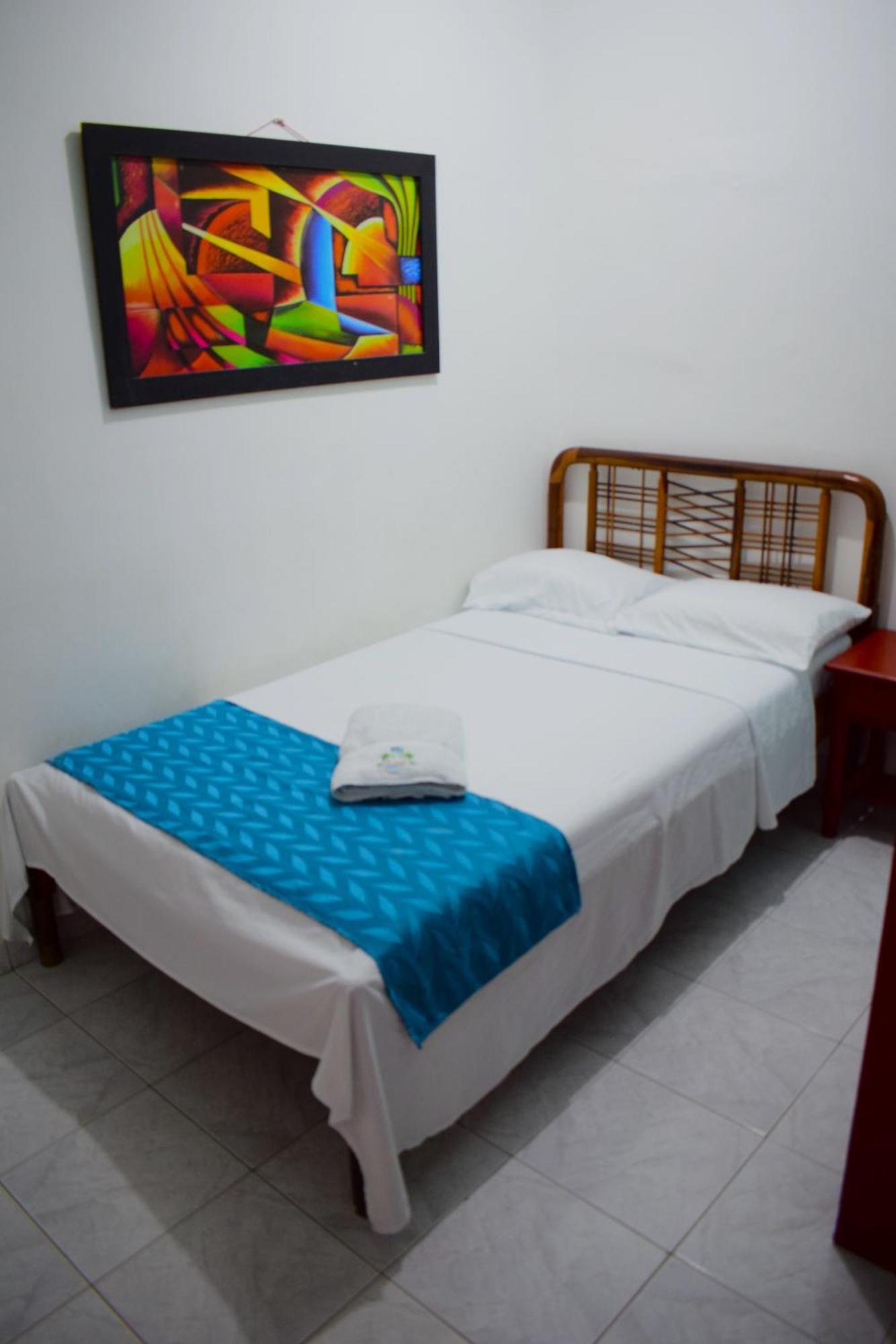 Hotel Las Vegas By Cms Hotels Santa Marta  Esterno foto