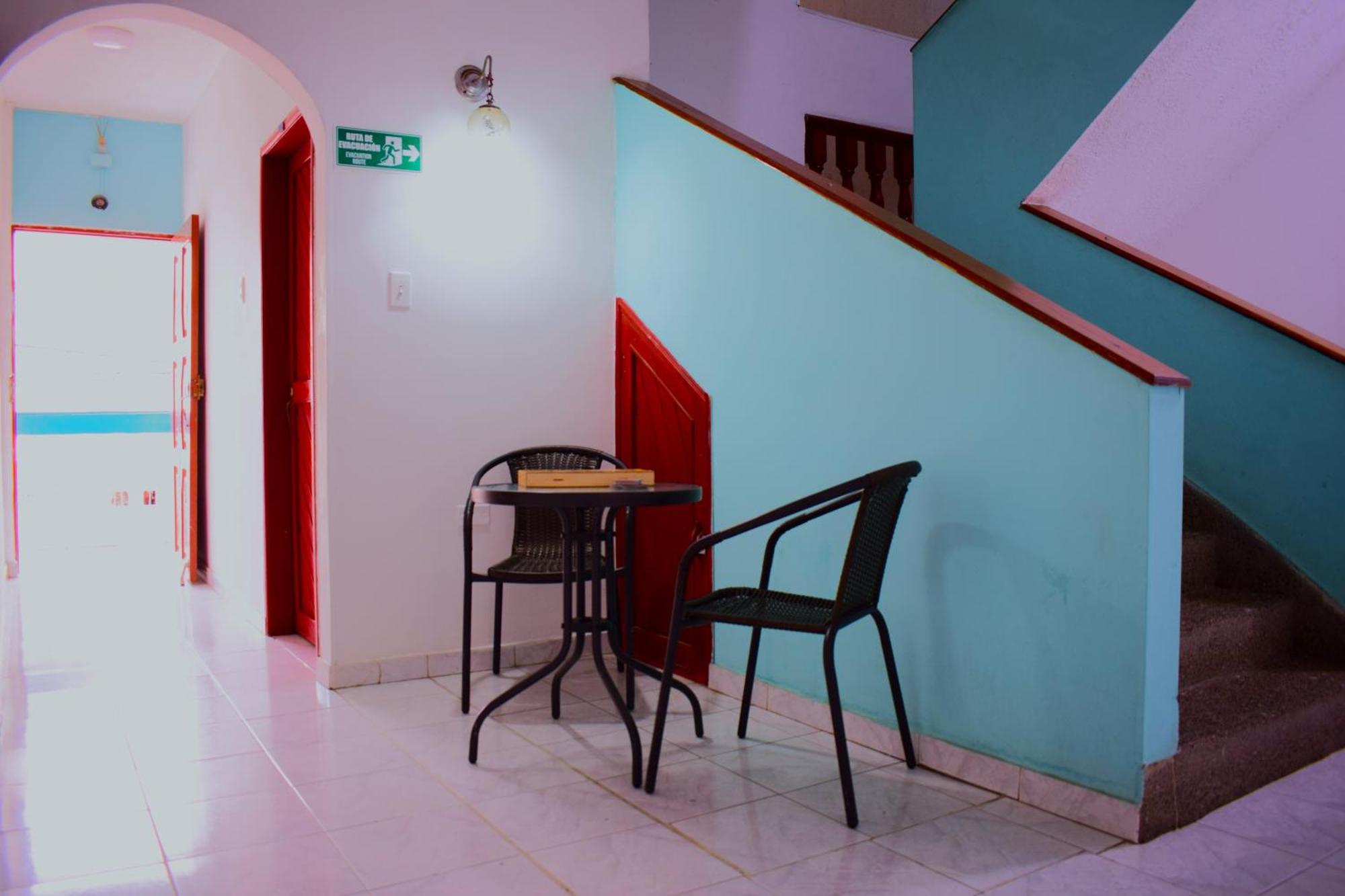 Hotel Las Vegas By Cms Hotels Santa Marta  Esterno foto