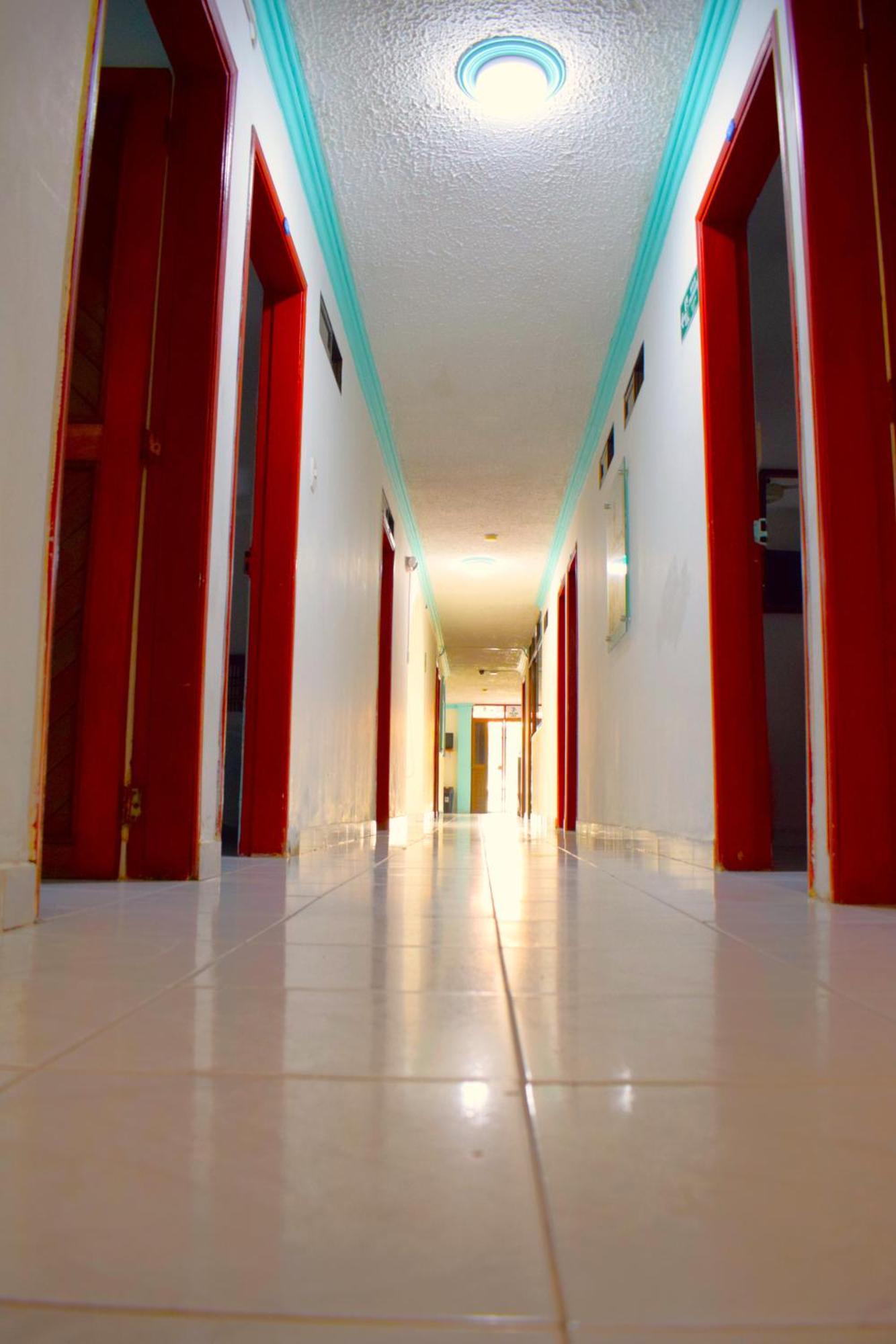Hotel Las Vegas By Cms Hotels Santa Marta  Esterno foto