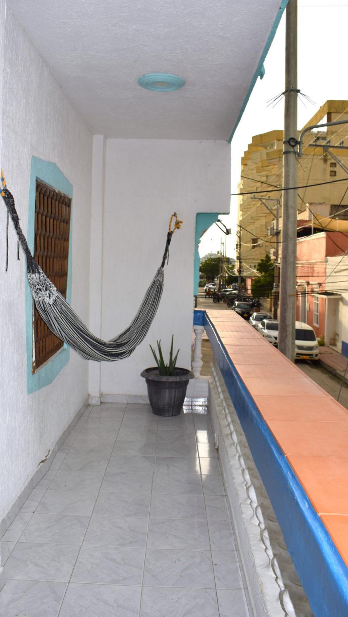 Hotel Las Vegas By Cms Hotels Santa Marta  Esterno foto