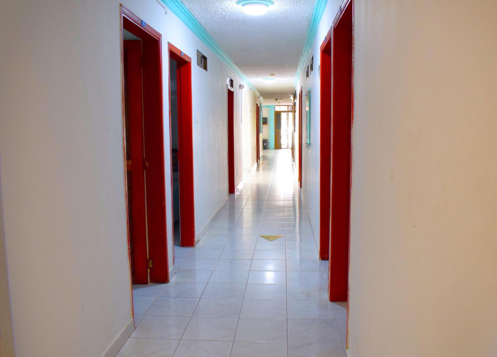 Hotel Las Vegas By Cms Hotels Santa Marta  Esterno foto