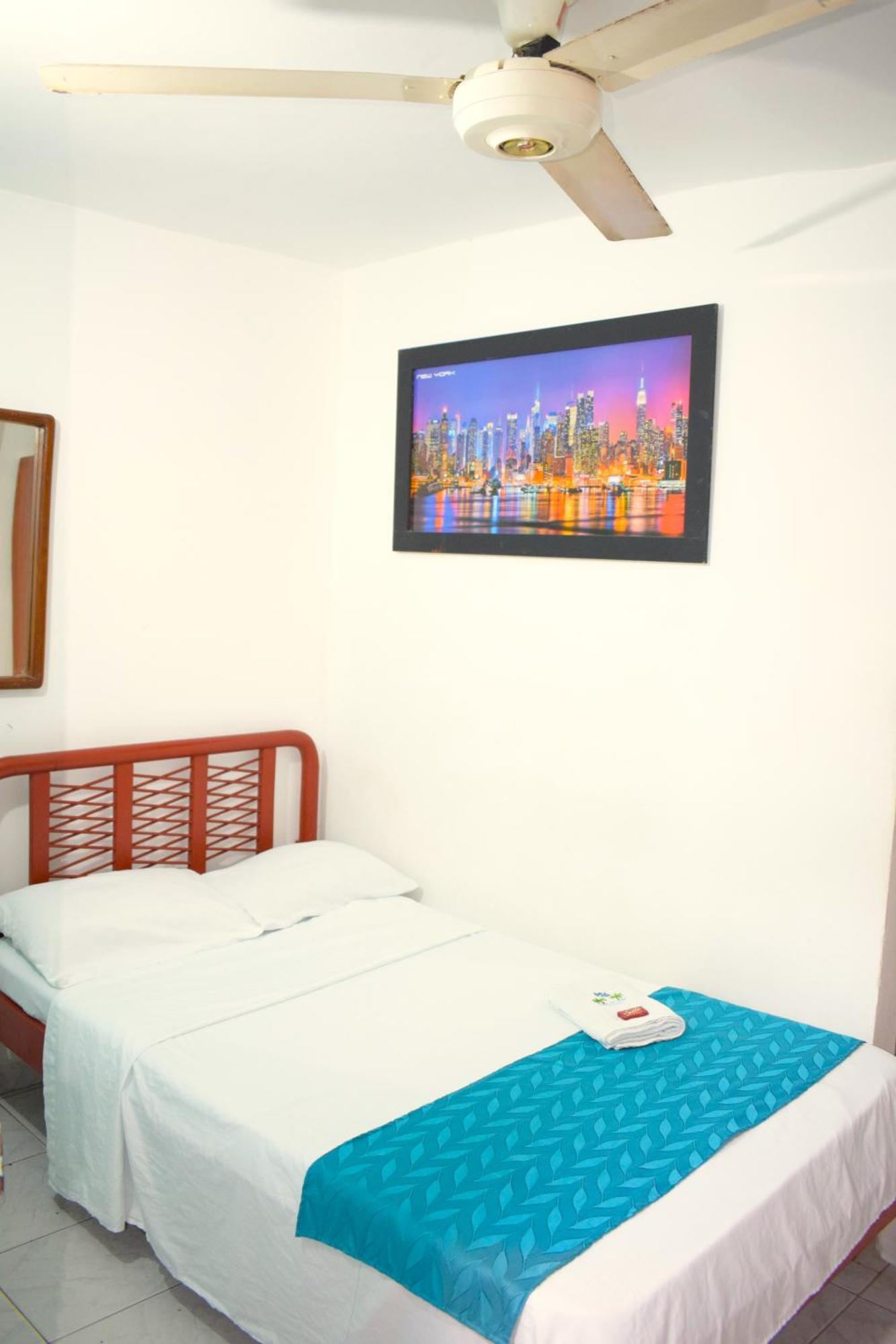 Hotel Las Vegas By Cms Hotels Santa Marta  Esterno foto
