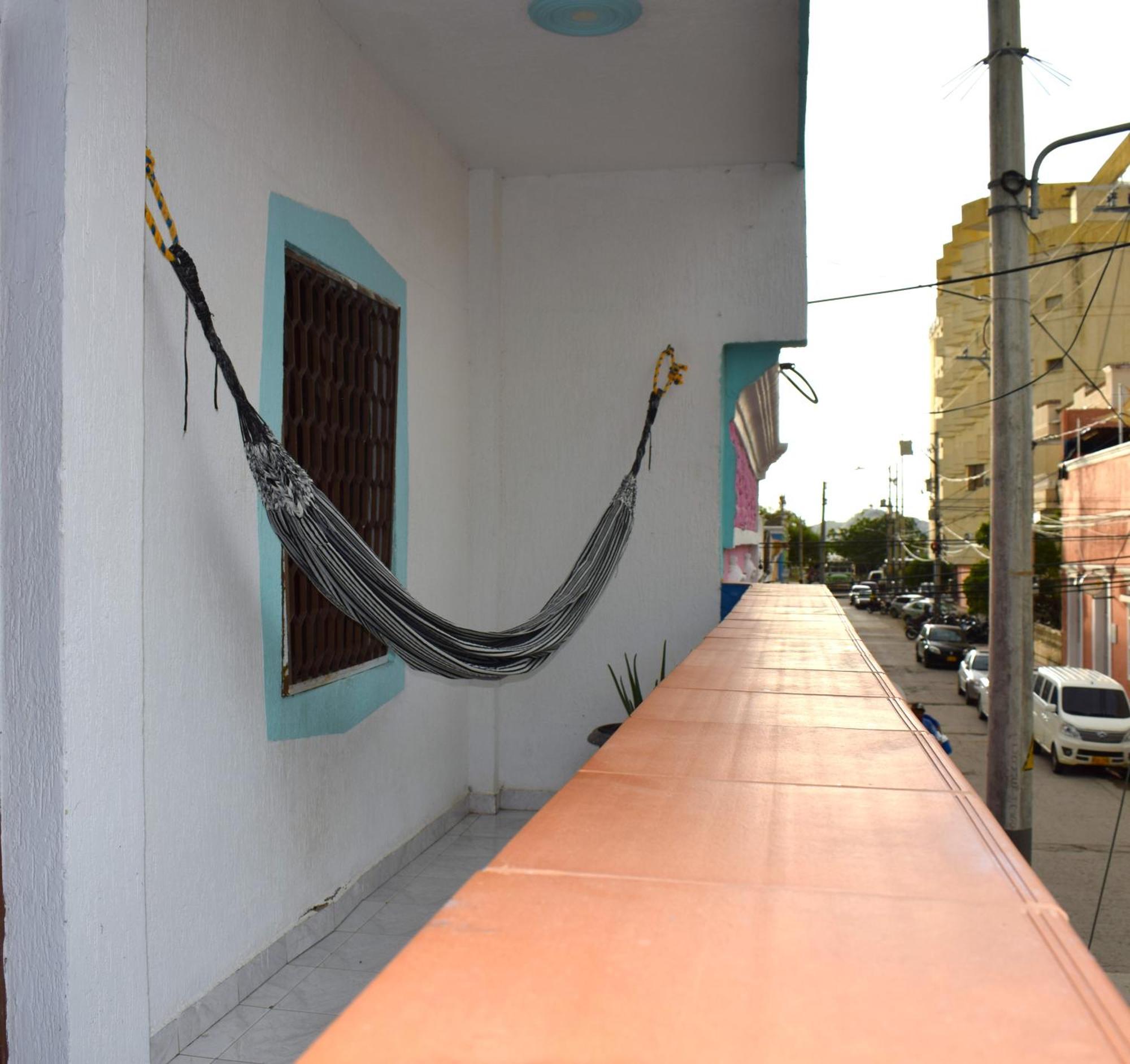 Hotel Las Vegas By Cms Hotels Santa Marta  Esterno foto