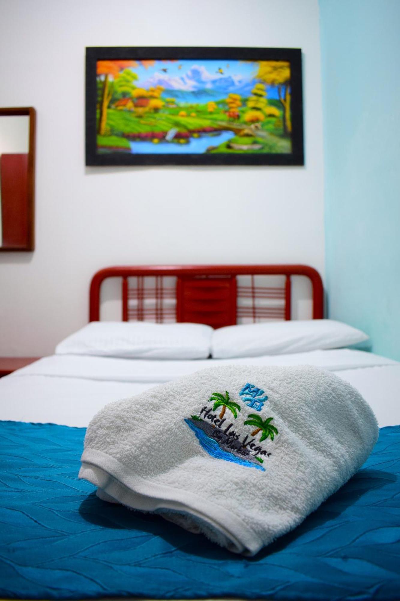 Hotel Las Vegas By Cms Hotels Santa Marta  Esterno foto