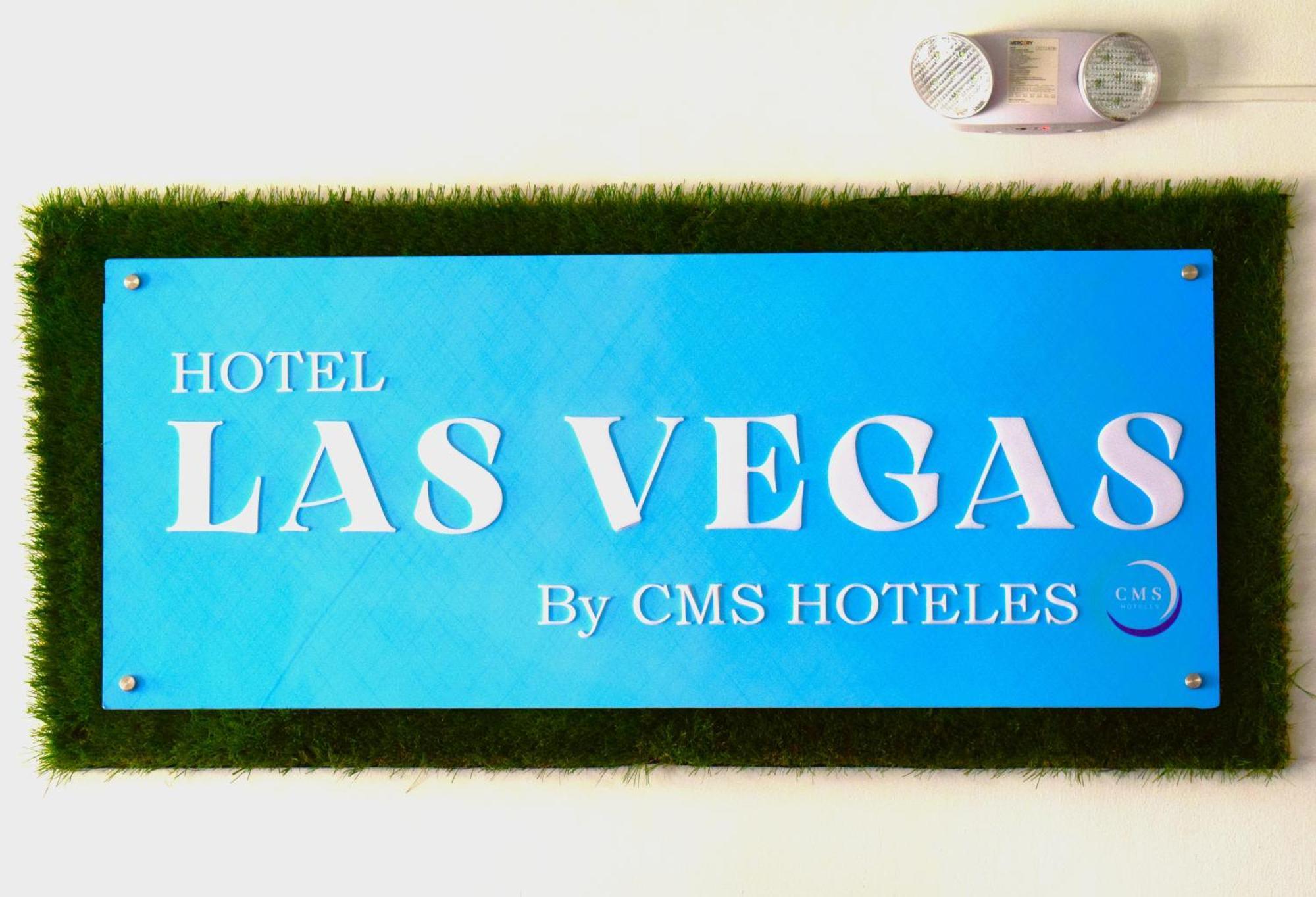 Hotel Las Vegas By Cms Hotels Santa Marta  Esterno foto