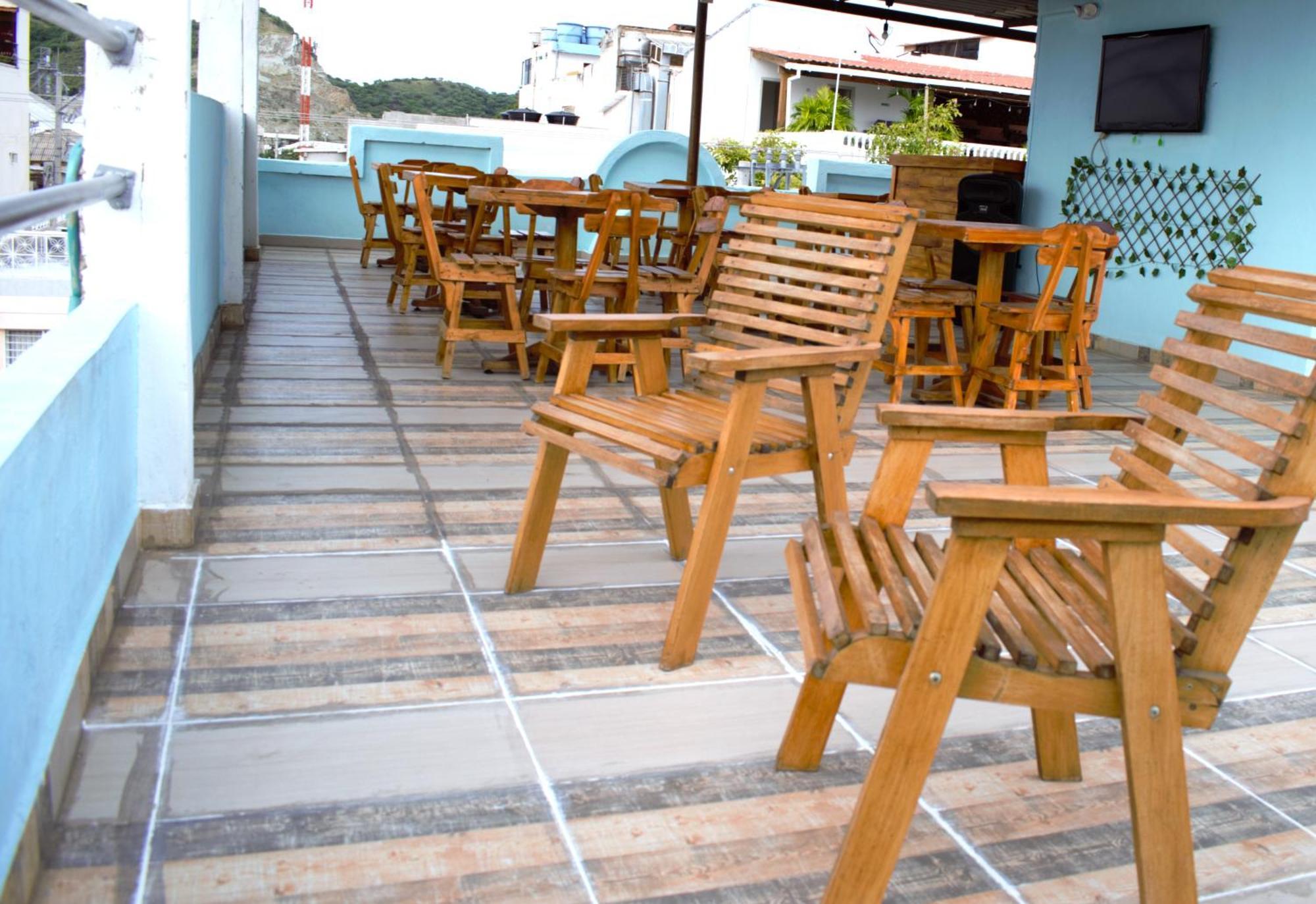 Hotel Las Vegas By Cms Hotels Santa Marta  Esterno foto