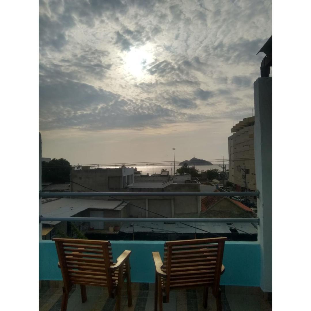 Hotel Las Vegas By Cms Hotels Santa Marta  Esterno foto