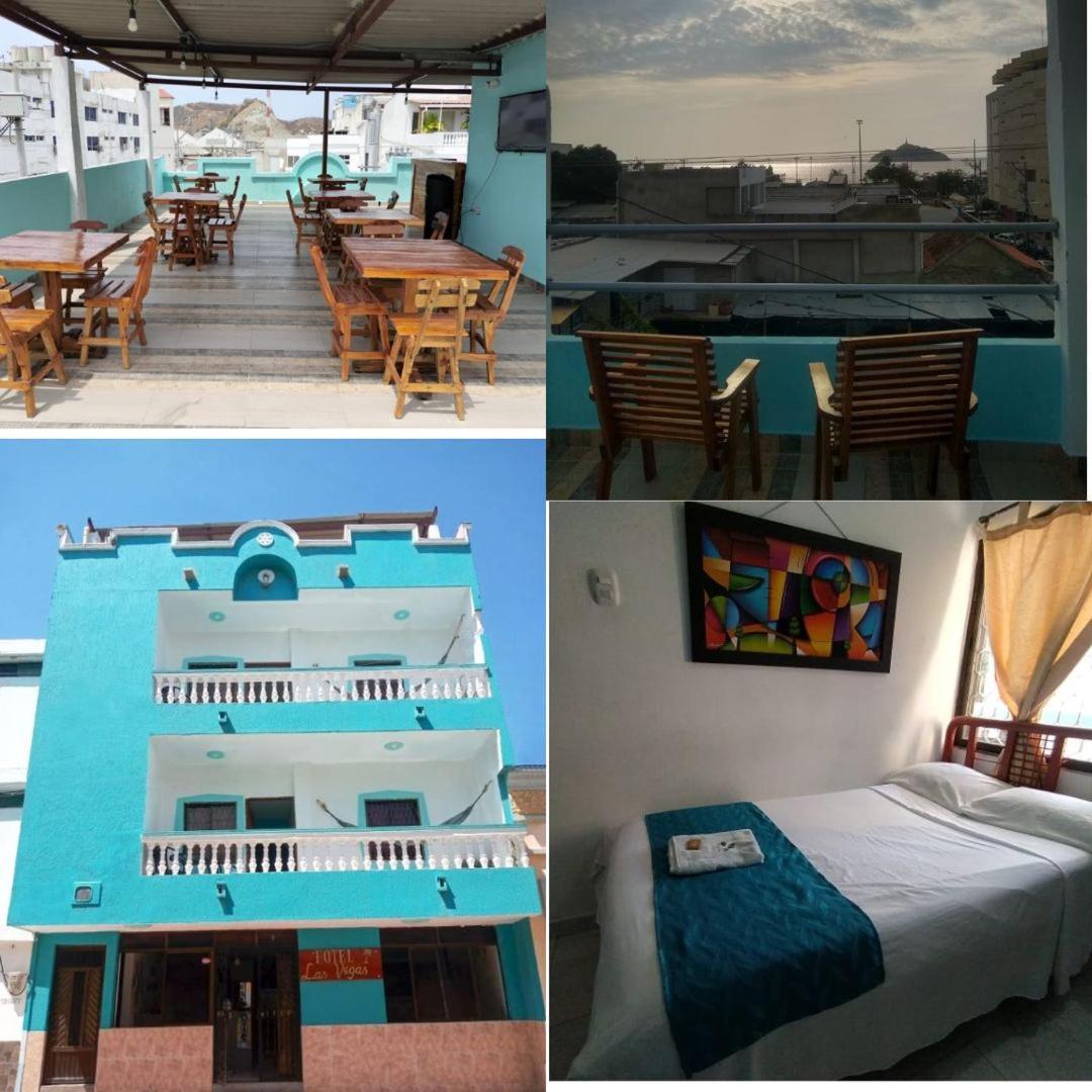 Hotel Las Vegas By Cms Hotels Santa Marta  Esterno foto