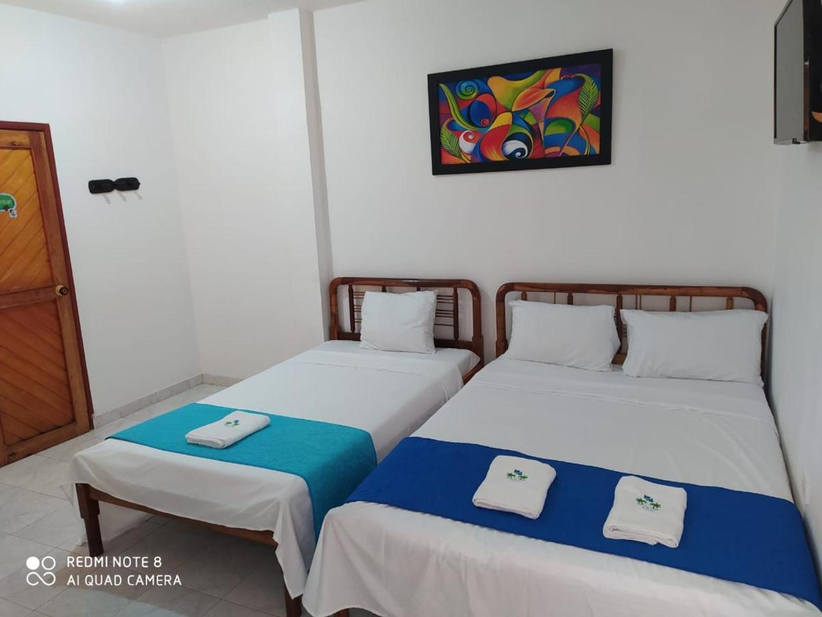 Hotel Las Vegas By Cms Hotels Santa Marta  Esterno foto