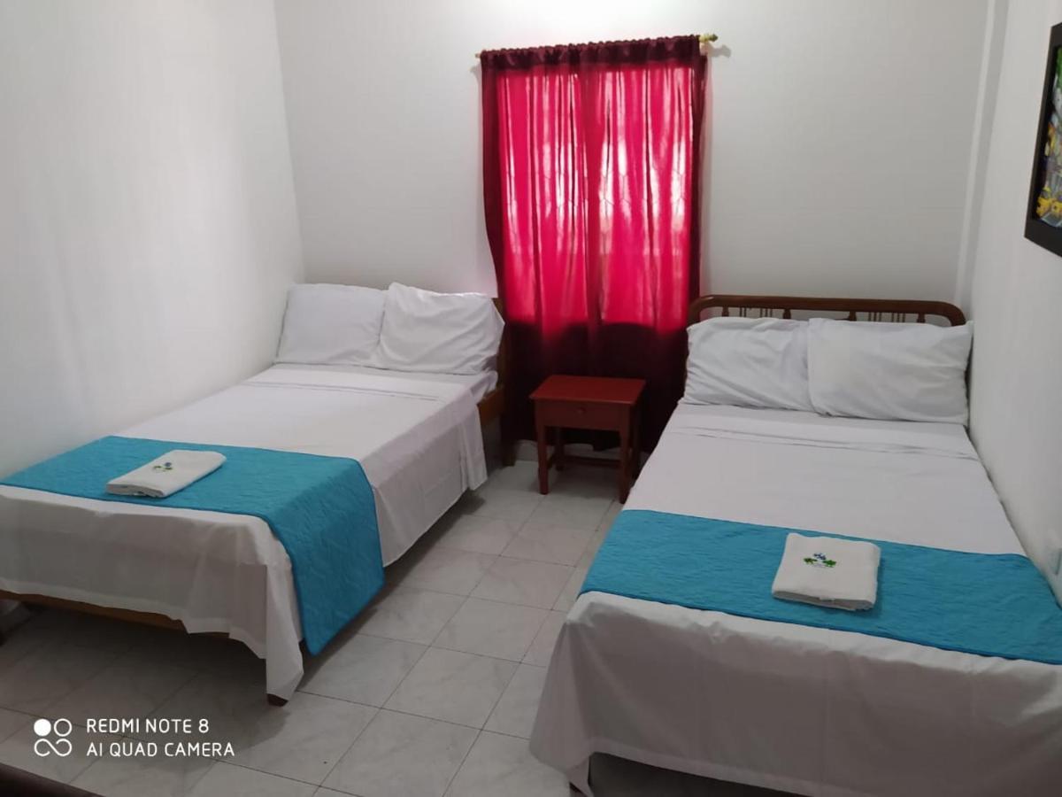 Hotel Las Vegas By Cms Hotels Santa Marta  Esterno foto
