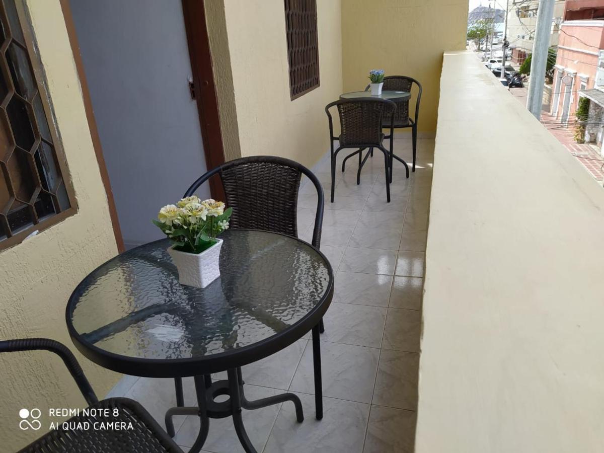 Hotel Las Vegas By Cms Hotels Santa Marta  Esterno foto