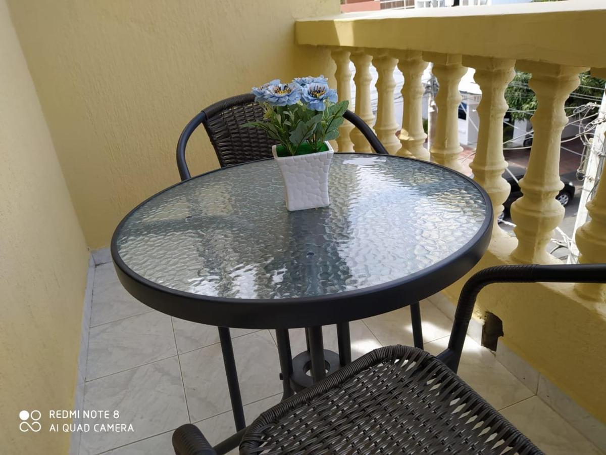 Hotel Las Vegas By Cms Hotels Santa Marta  Esterno foto